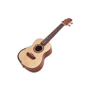 Laila UMC-2315-SM - ukulele koncertowe