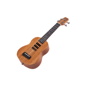 Laila UDM-2110-Z - ukulele sopranowe