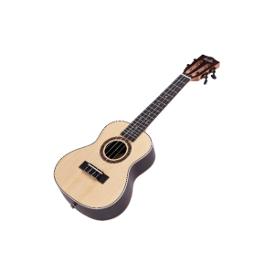 Laila UDC-2303-SR - ukulele koncertowe
