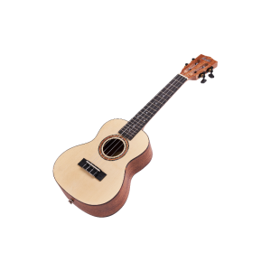 Laila UDC-2303-SM - ukulele koncertowe
