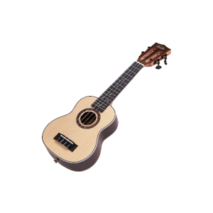 Laila UDC-2103-SR - ukulele sopranowe