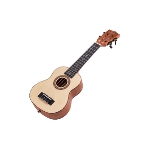 Laila UDC-2103-SM - ukulele sopranowe