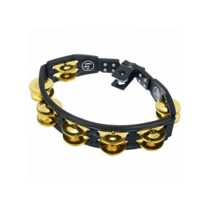 LP 175 Cyclop Tambourine BK - tamburyn