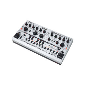 Behringer TD-3-MO-SR - syntezator analogowy