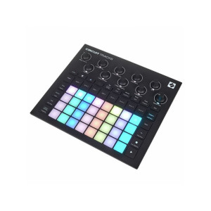 Novation Circuit Tracks poręczny groovebox intuicyjny i przystępnej cenie