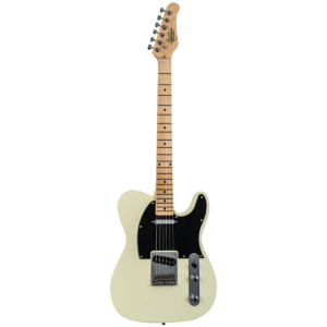 Oscar Schmidt OS LT MF IV - gitara elektryczna telecaster