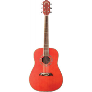 Oscar Schmidt OG 1 TR - gitara akustyczna 3/4