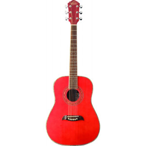 Oscar Schmidt OG HS TR - gitara akustyczna 1/2