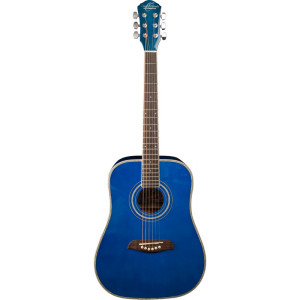 Oscar Schmidt OG HS TBL - gitara akustyczna 1/2
