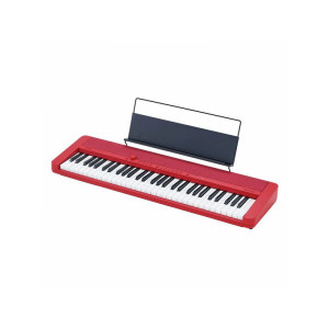 Casio CT-S1 RD - cyfrowe pianino przenośne