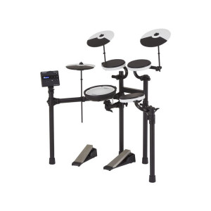 Roland TD-02KV V-Drums Kit - perkusja elektroniczna, zestaw