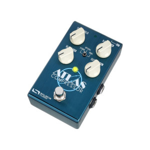 Source Audio SA 252 Atlas Compressor - kompresor
