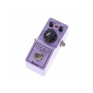 Ibanez CSMINI - efekt gitarowy chorus