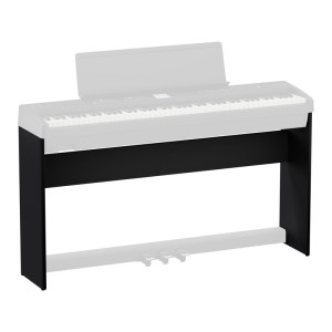 Roland KSFE50-BK | Dedykowany statyw do pianina FP-E50