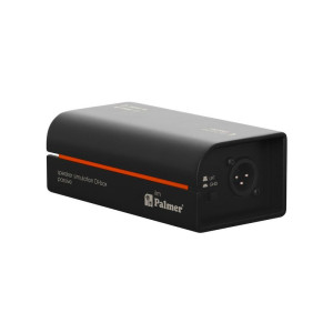 Palmer ilm - dibox pasywny | symulator kolumny głośnikowej