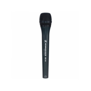 Sennheiser MD 46 - mikrofon dynamiczny