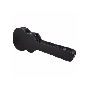 Ortega Acoustic Bass Case OABCSTD - futerał na bas akustyczny