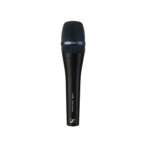 Sennheiser e 965 - mikrofon dynamiczny wokalny