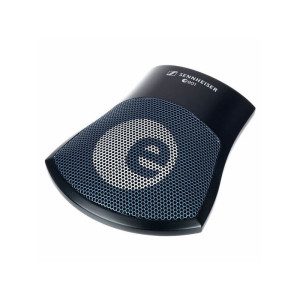 Sennheiser e 901 - mikrofon pojemnościowy do stopy