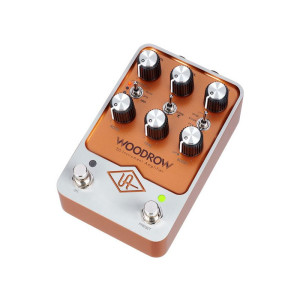 Universal Audio UAFX Woodrow '55 - efekt gitarowy, symulator kolumn