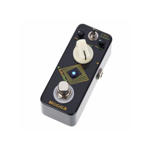 Mooer EchoVerb efekt delay reverb