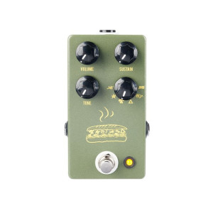 JHS Pedals Muffuletta Distortion Fuzz - efekt gitarowy