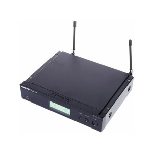 Shure BLX4R - odbiornik dla systemów bezprzewodowych