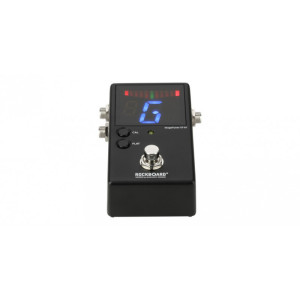 RockBoard Stage Tuner ST-01 stroik, tuner gitarowy