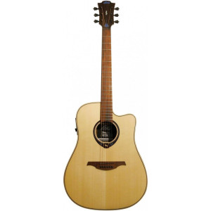 Lag GLH THV 20 DCE - gitara elektroakustyczna | HyVibe | Tramontane