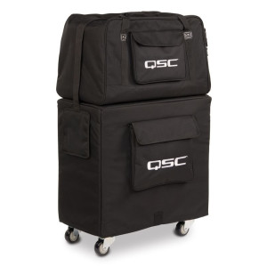 Qsc K12 - cover pokrowiec do kolumny
