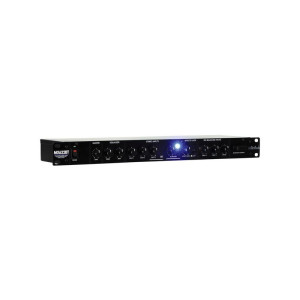 ART MX622BT - Mikser audio | rack | bluetooth