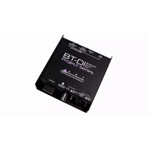 ART BT-DI - odbiornik bluetooth | 2x XLR