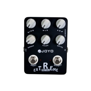 Joyo JF-17 Extreme Metal - przester gitarowy