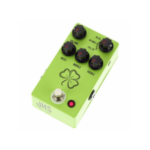 JHS Clover - preamp gitarowy | przedwzmacniacz | booster