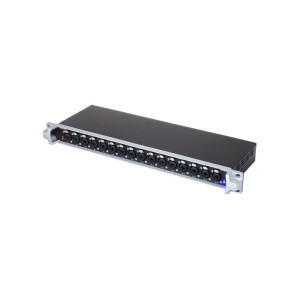 Midas DN4816-I - stagebox cyfrowy | stageconnect | 16 wejść XLR