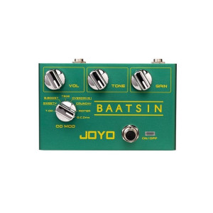 Joyo R-11 Baatsin - przester gitarowy | overdrive