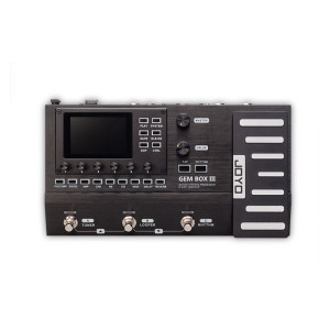 Joyo Gembox III - multiefekt gitarowy