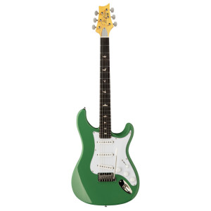 PRS SE Silver Sky John Mayer Evergreen - gitara elektryczna