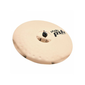 Paiste 17'' PST8 Reflector Rock Crash- talerz perkusyjny