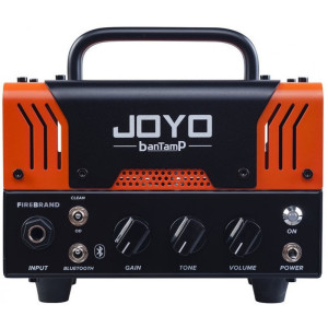 Joyo Bantamp Firebrand | wzamacniacz gitarowy | head | hybrydowy | 20W