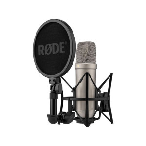 Rode NT1 5th Gen - mikrofon pojemnościowy XLR | USB