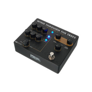 PRS Wind Through The Trees - efekt gitarowy | flanger