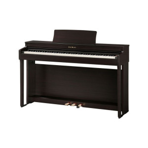 Kawai CN201 R - pianino cyfrowe stacjonarne