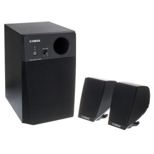 Yamaha GNS-MS01 zestaw nagłośnienia 2.1 do syntezatora