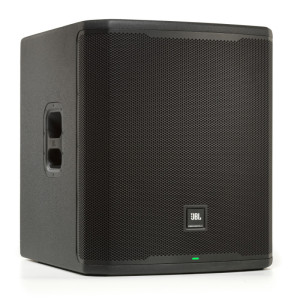 JBL PRX918XLF - subwoofer aktywny | DSP | 7 LAT GWARANCJI