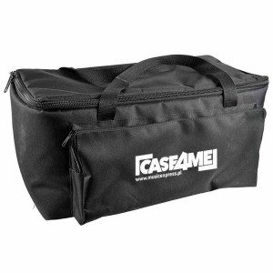 Case4Me bag 6 szt Par Led Slim Flat Efet - torba na oświetlenie