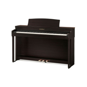 Kawai CN-301 R - pianino cyfrowe stacjonarne