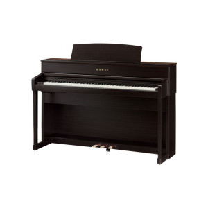 Kawai CA-701 R - pianino cyfrowe stacjonarne