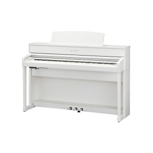 Kawai CA-701 W - pianino cyfrowe stacjonarne