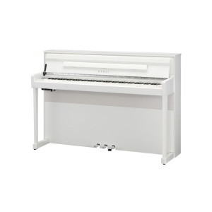 Kawai CA-901 W - pianino cyfrowe stacjonarne